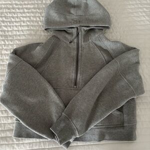 Lululemon Scuba